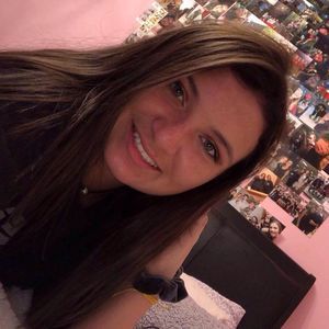 Meet your Posher, Jenna